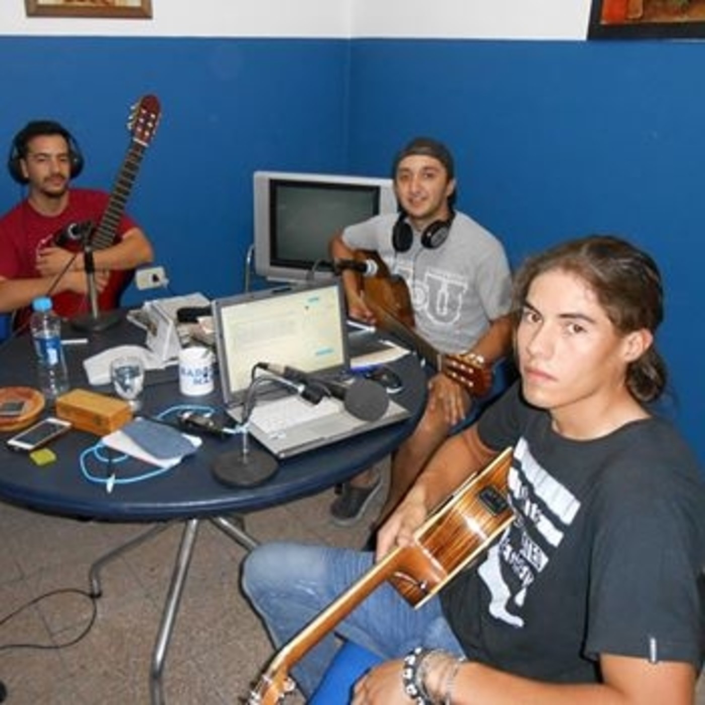 Programa Paradero 656