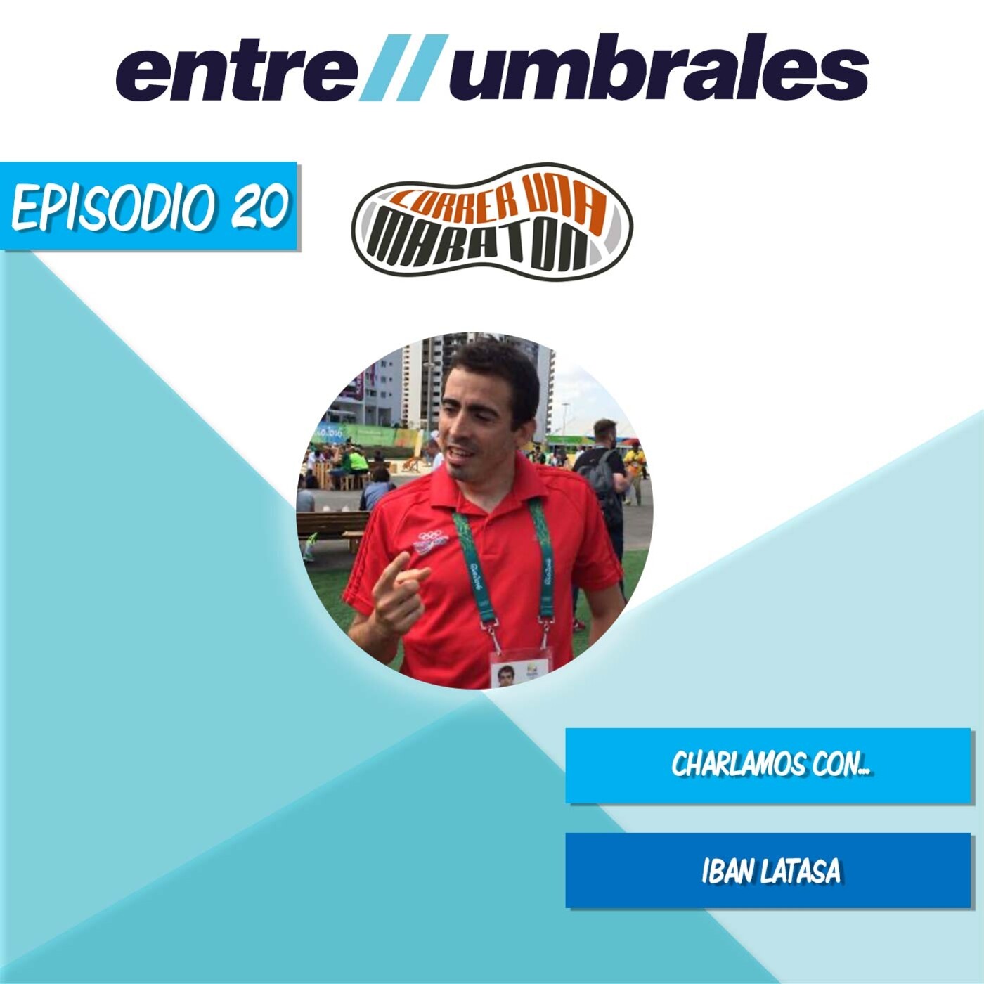 Entre Umbrales