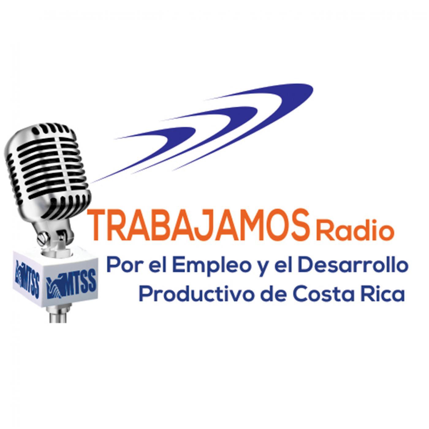 Trabajamos Radio
