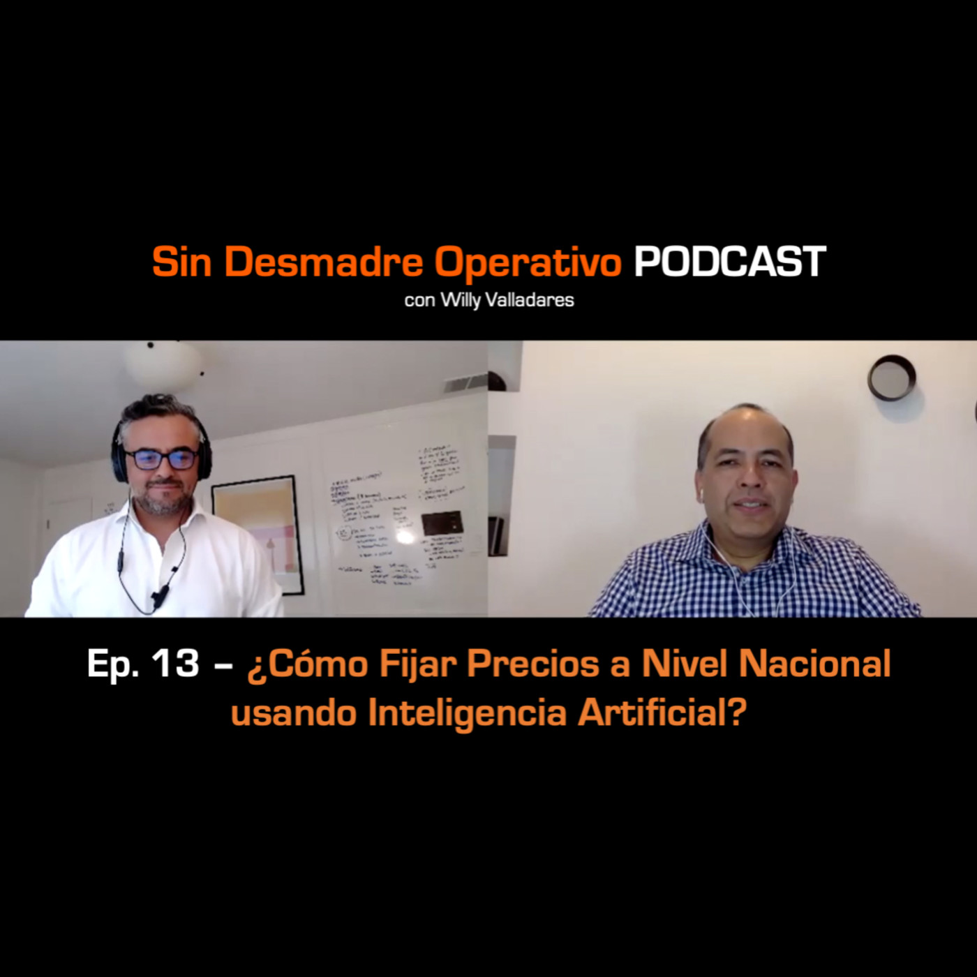 Sin Desmadre Operativo