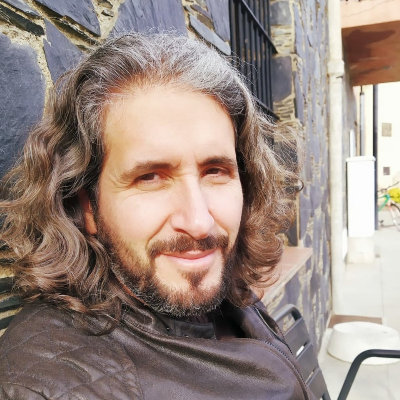 Podcast de MARÍA DEL CARMEN RAMÓN