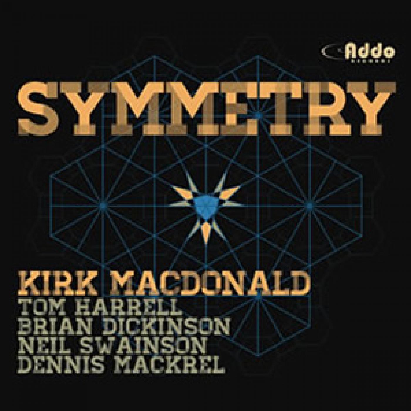 HDO. Canadjazz II: Kirk MacDonald, Rich Brown, Pram Trio y Taylor Cook.0108.