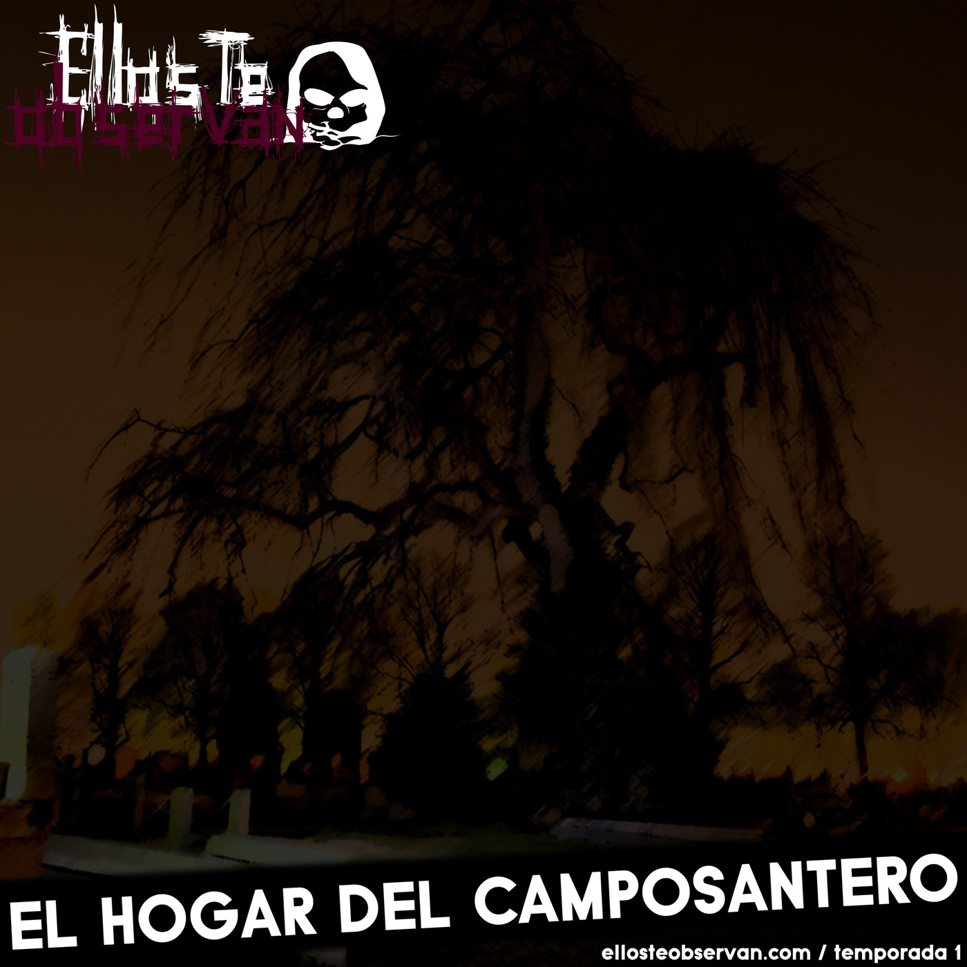 Audio Relatos de Terror