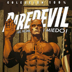 Daredevil: Tribunal supremo-Los valores del superhéroe católico de Marvel y el poder judicial