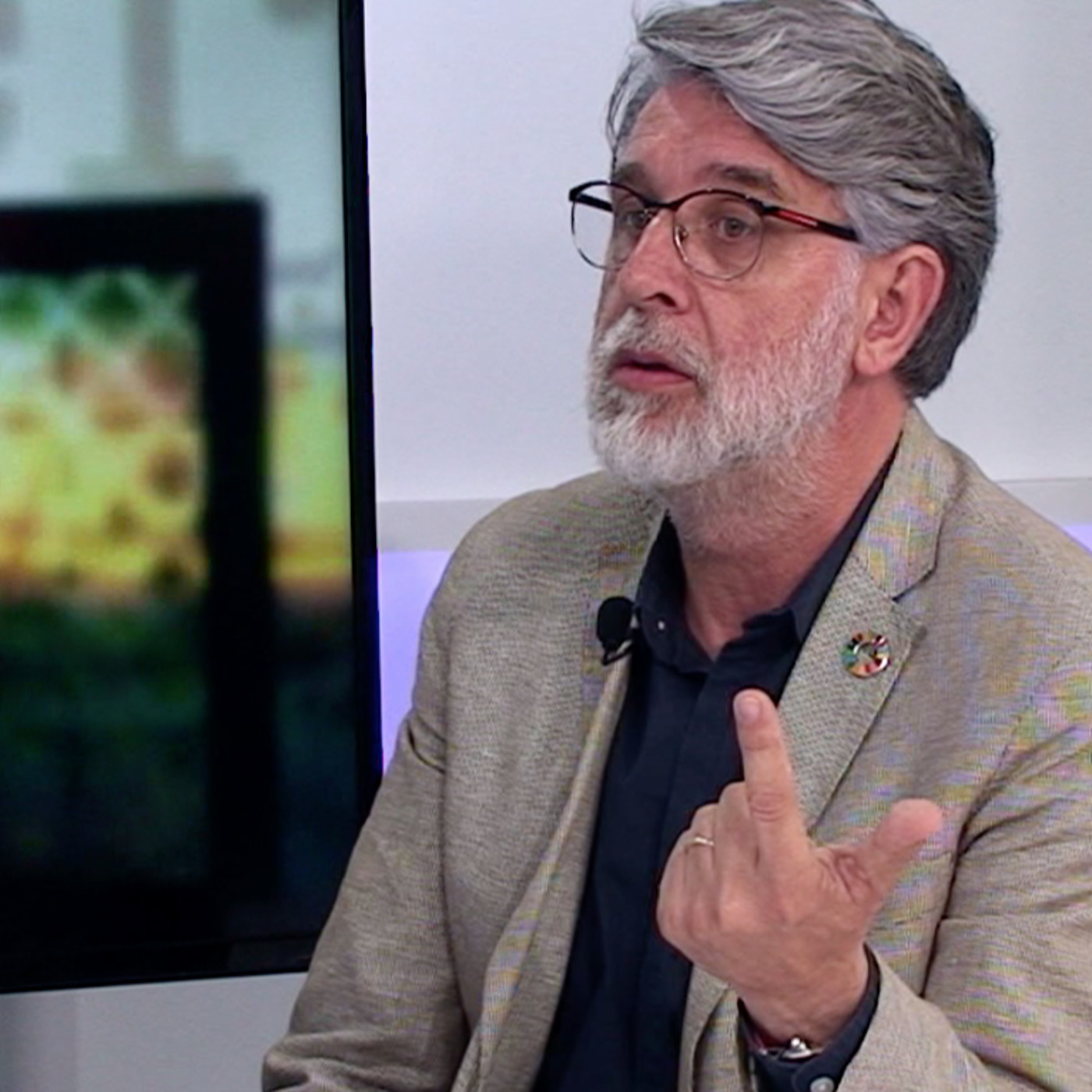 Les entrevistes del Primera Columna