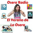 Verano de Ocio Familiar en Osera Radio 177