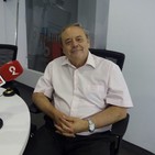 El catedrático de Psicología Social, José María Peiró, habla de la importancia de las condiciones de trabajo
