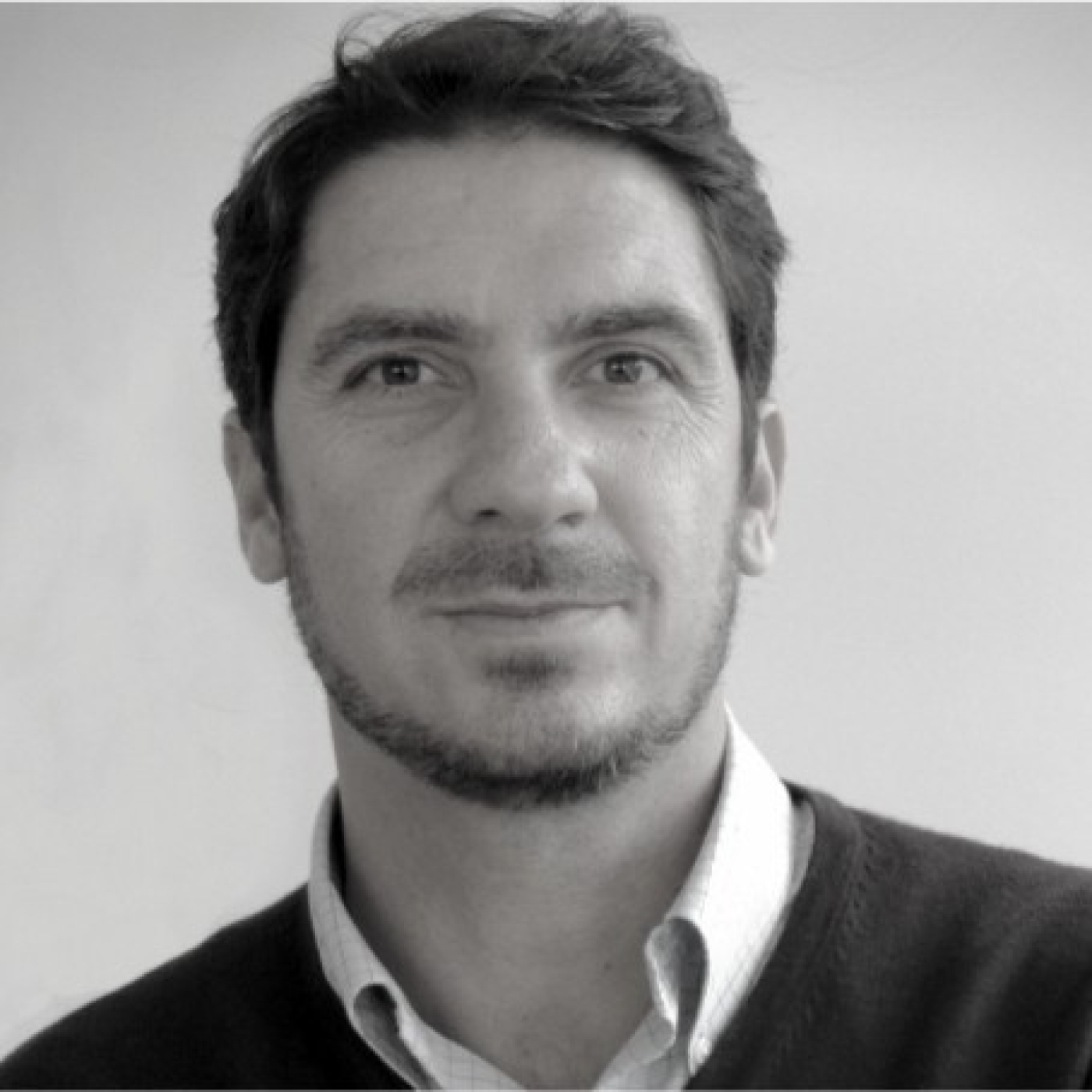 Miguel Devoto gerente general del negocio de Nutrición Especializada de Danone @FSustentable @GagoPablo