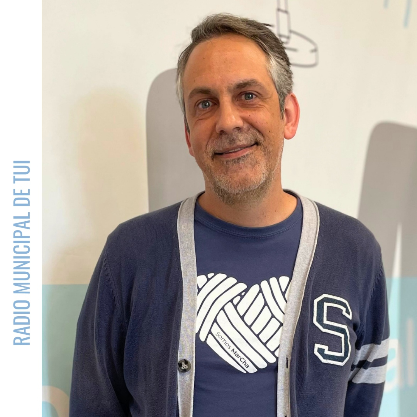 Ent. Roberto Díez, director Colexio Maristas | Premio Día de Europa e Rec Curta episode artwork