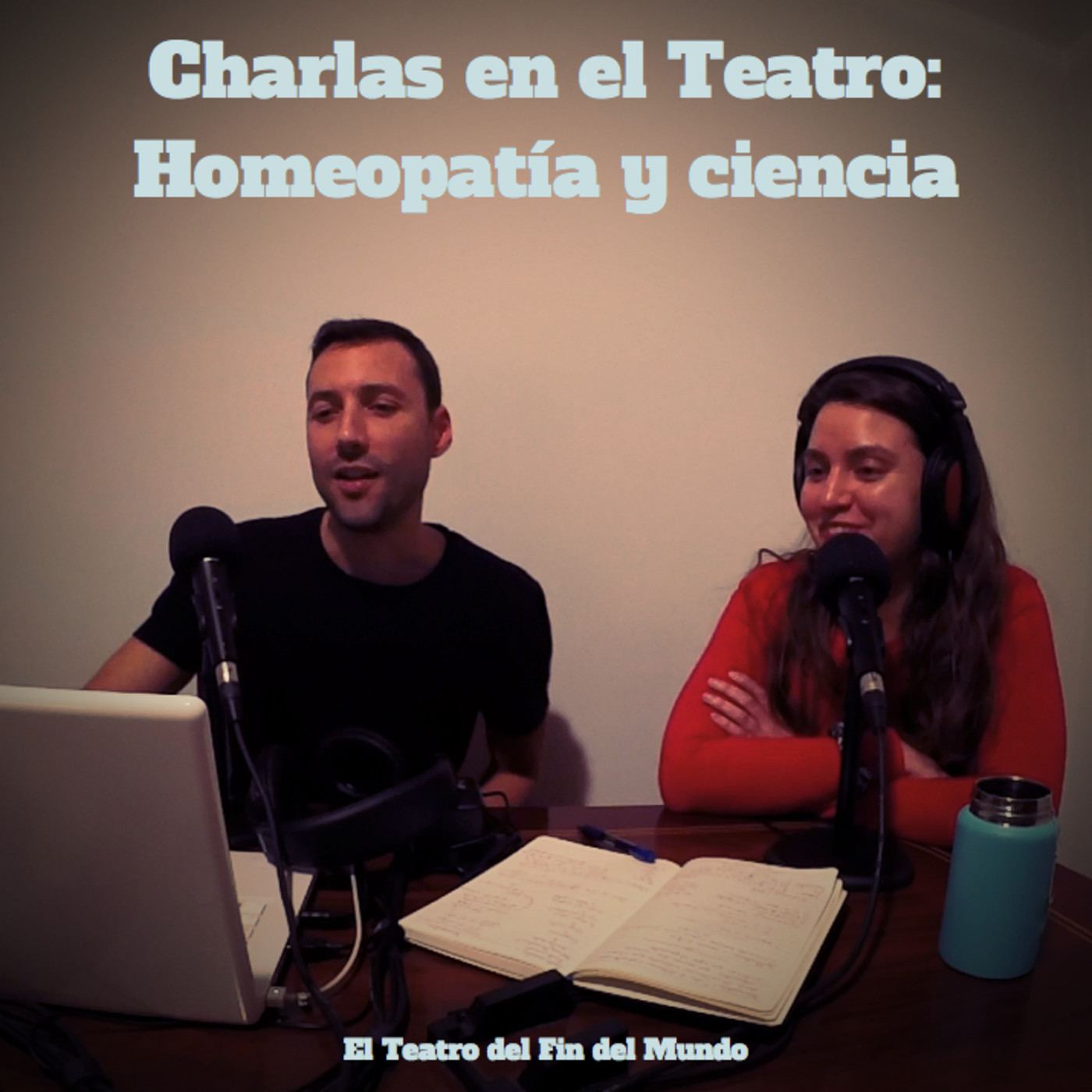 El Teatro del Fin del Mundo