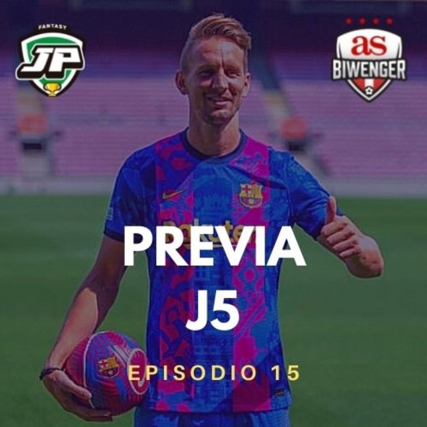 JORNADA PERFECTA