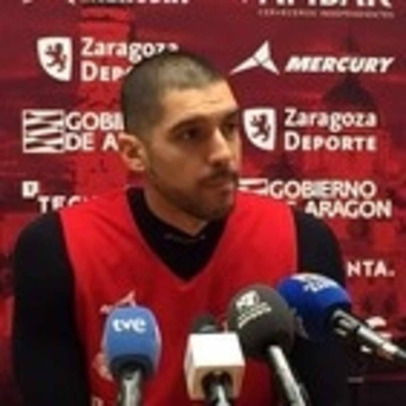 Nacho Martín confía en luchar por la victoria ante el "Estu" episode artwork