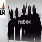 1x01 BIENVENIDOS A UNIVERSO MARVEL (PILOTO)