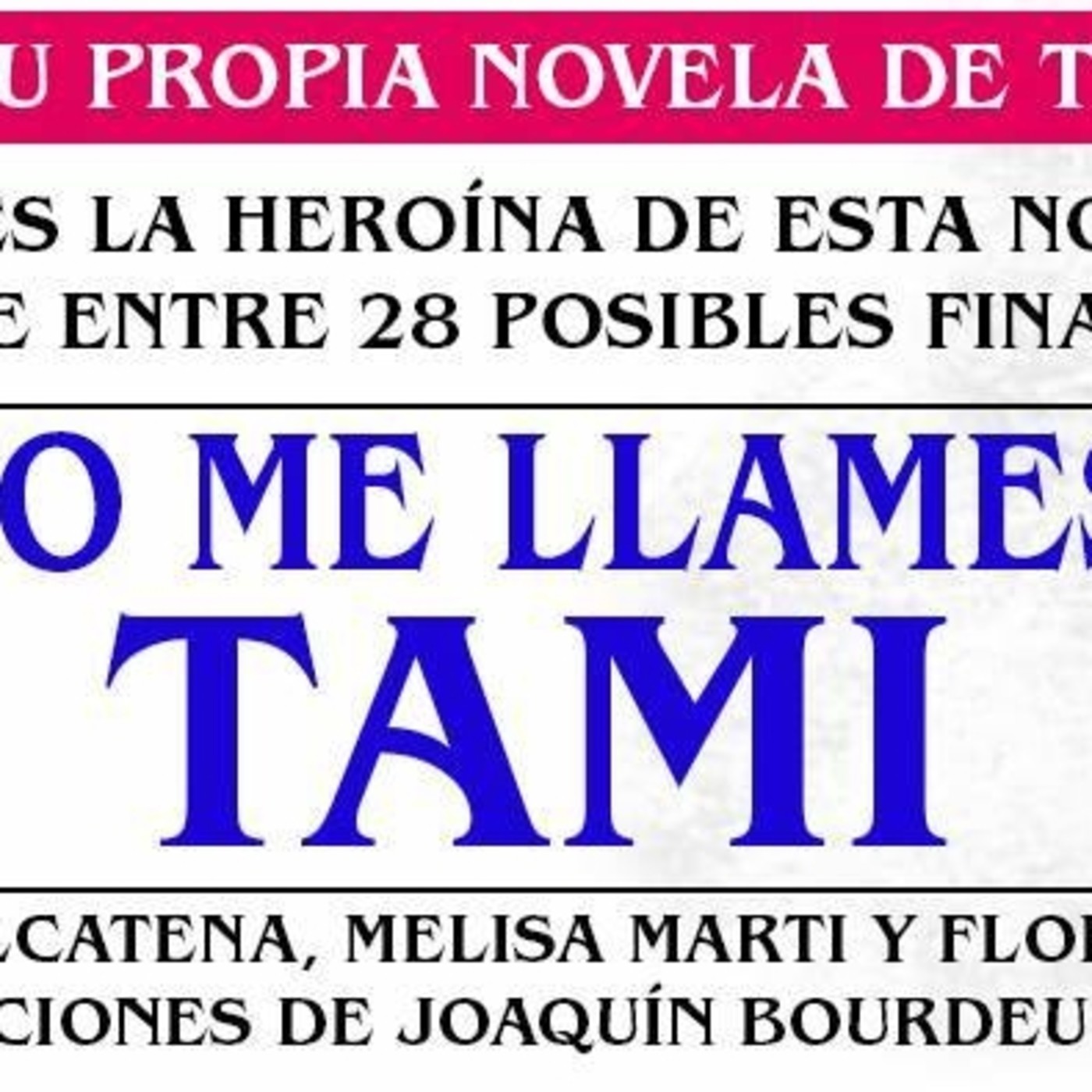 Vivo y Desprolijo
