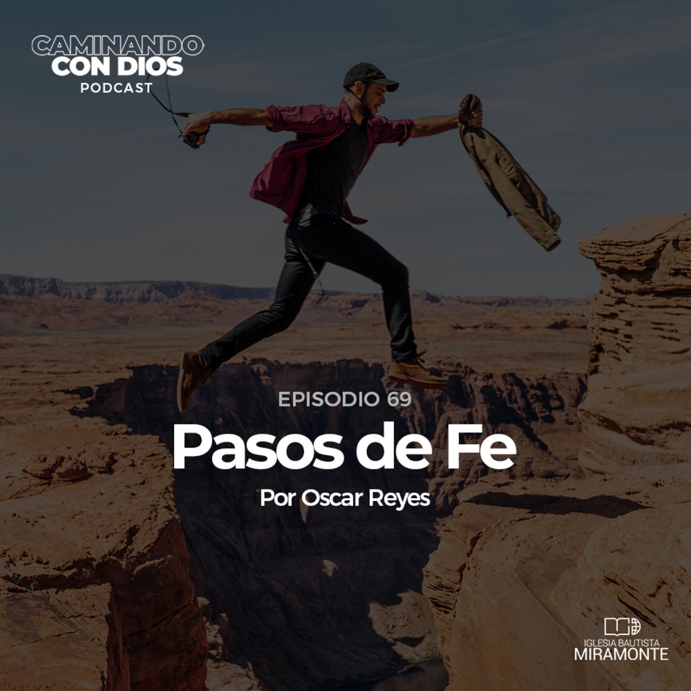 Caminando con Dios