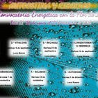 Convocatoria Energética con la Flor de Lis 2ª Fase Info