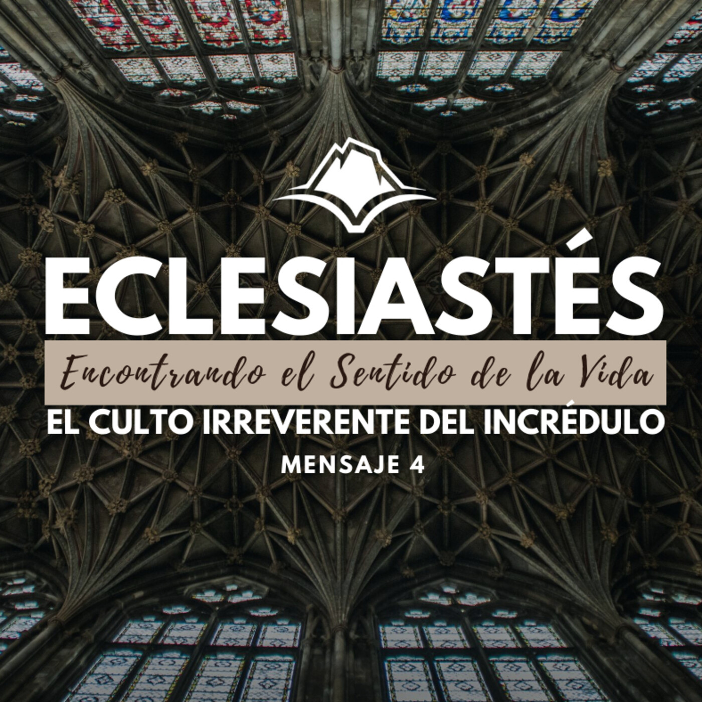 Iglesia Sobre La Roca Delicias