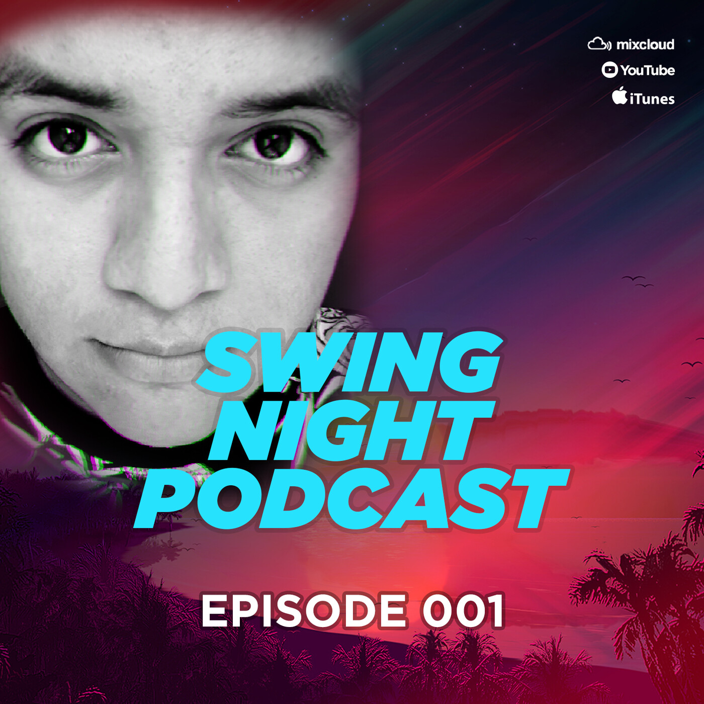 Swing Night Podcast