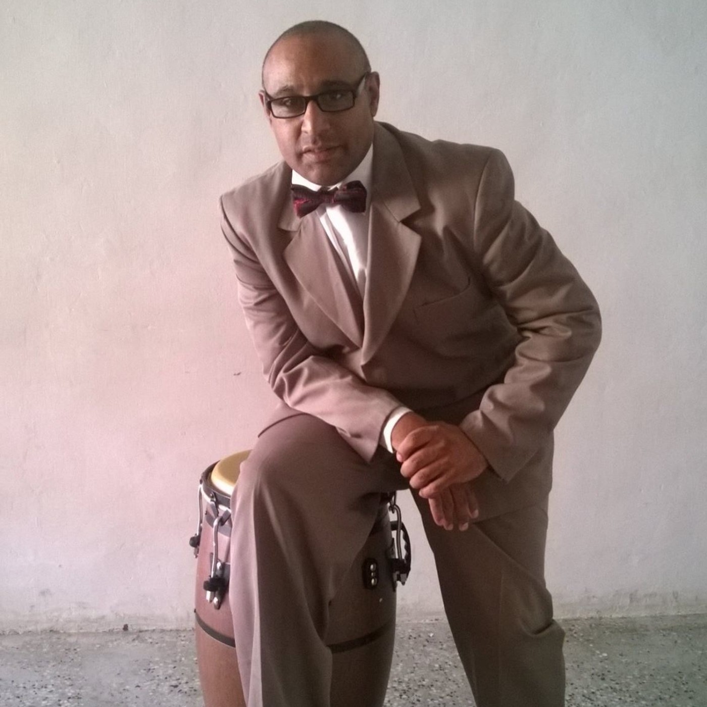 Nestor Pacheco