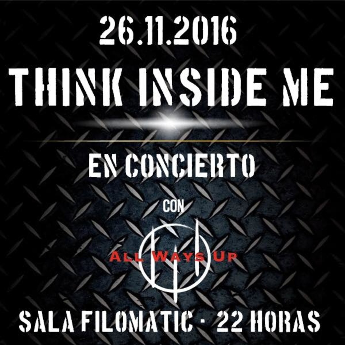 Tracks Promos By MCMX