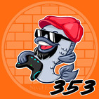 Nivel Escondido 353