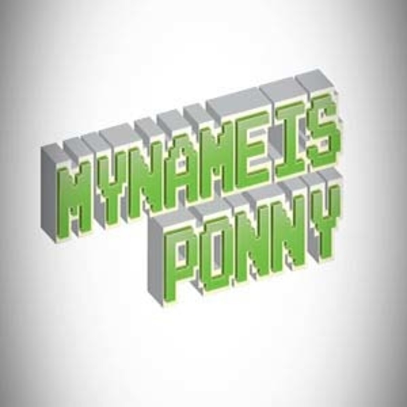 mynameisPonny