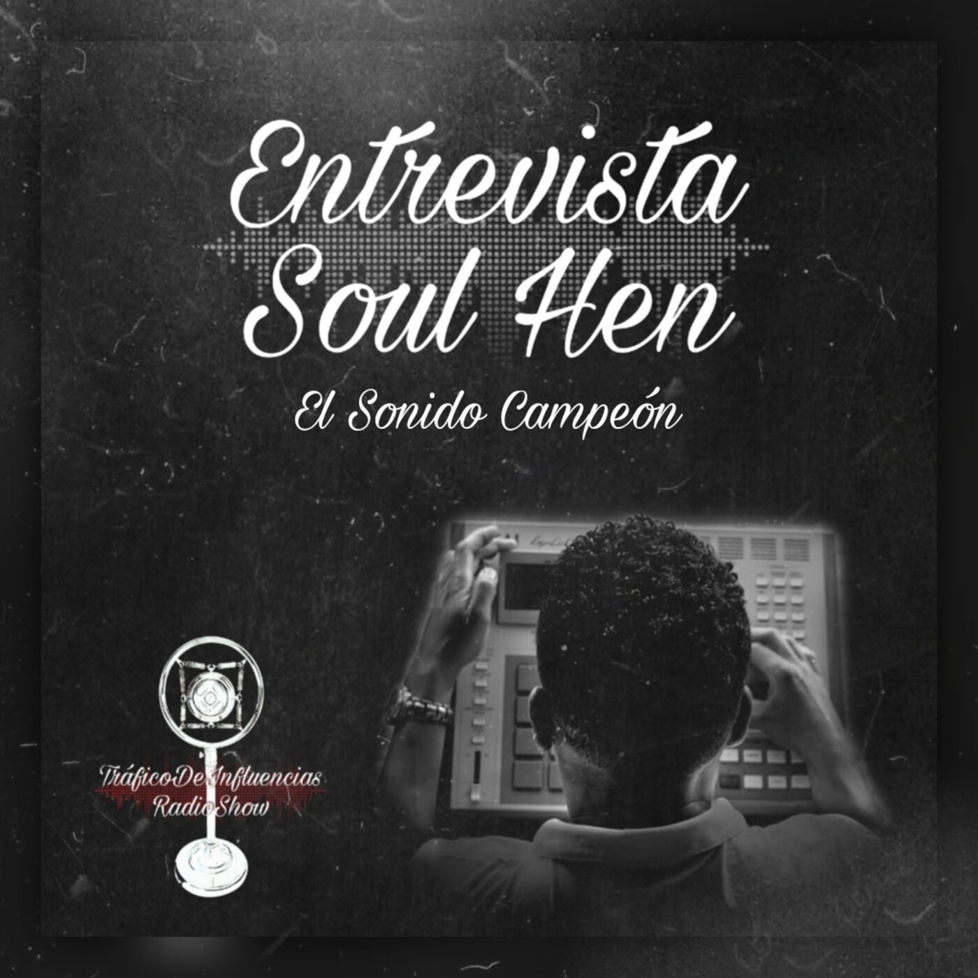Tráfico De Influencias RadioShow