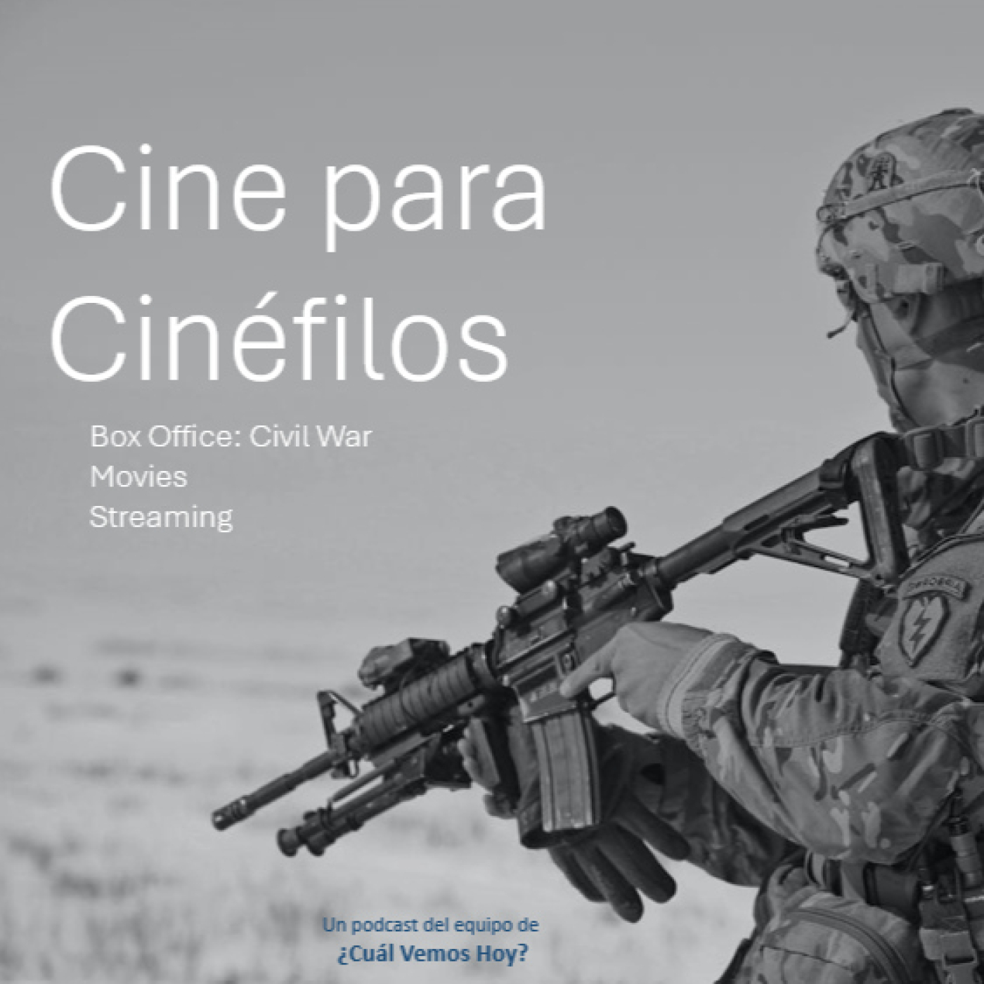 Los secretos de Civil War ¿exito o fracaso de taquilla? episode artwork
