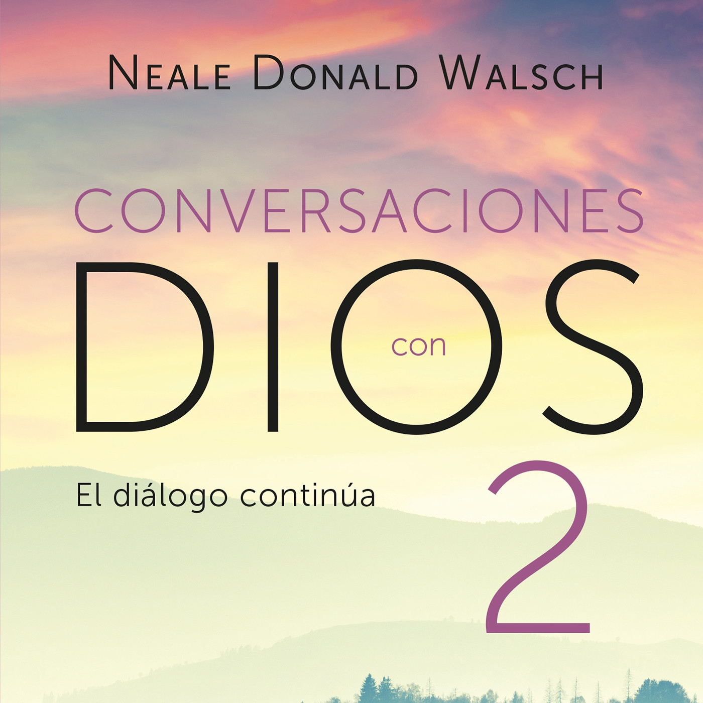 Neale Donald Walsch - Conversaciones Con Dios 2 episode artwork