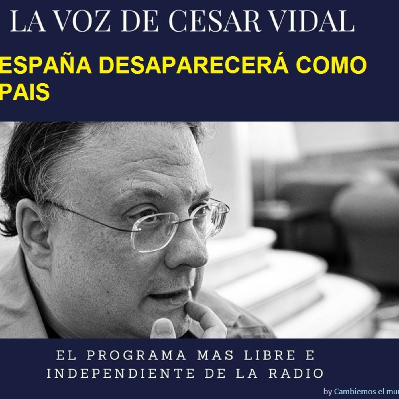 CAMBIEMOS EL MUNDO - LA VOZ