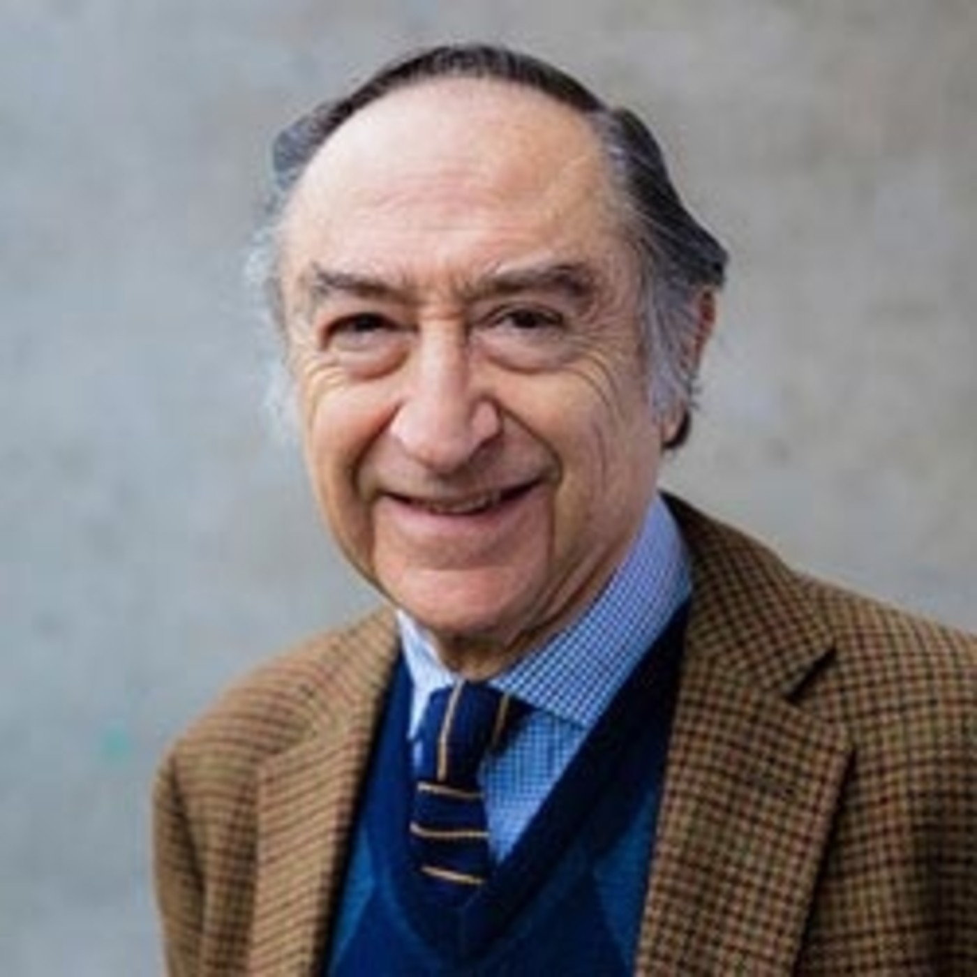 Entrevista Luis Flores. Parte I