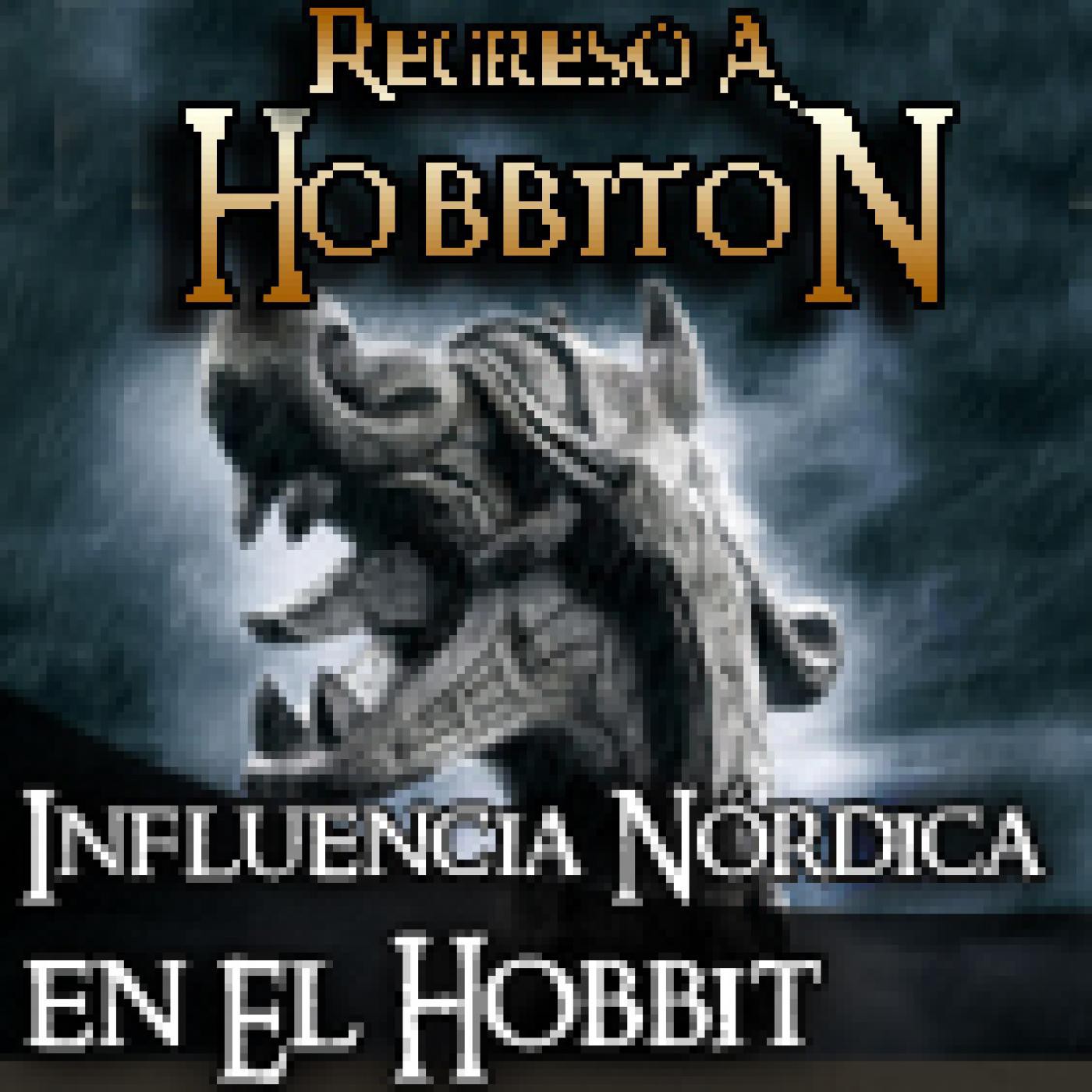Regreso a Hobbiton