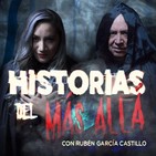 Historias del Más Allá | 25 de Marzo 2019