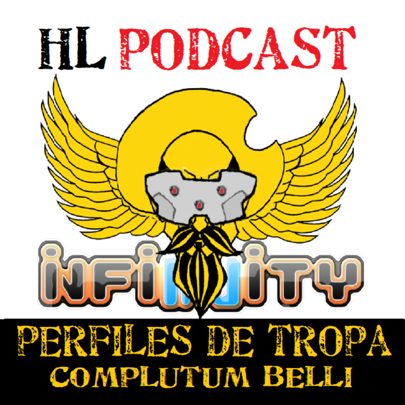 Habemus Ludum Podcast