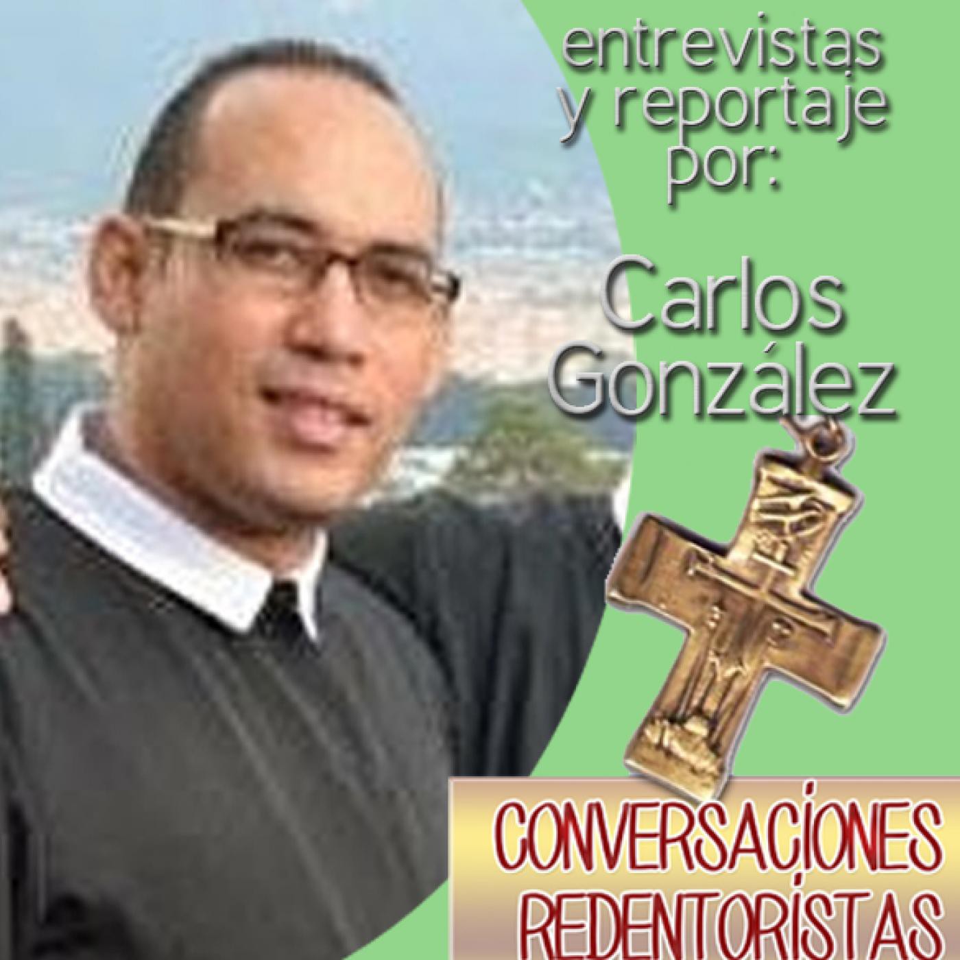 Conversaciones Redentoristas