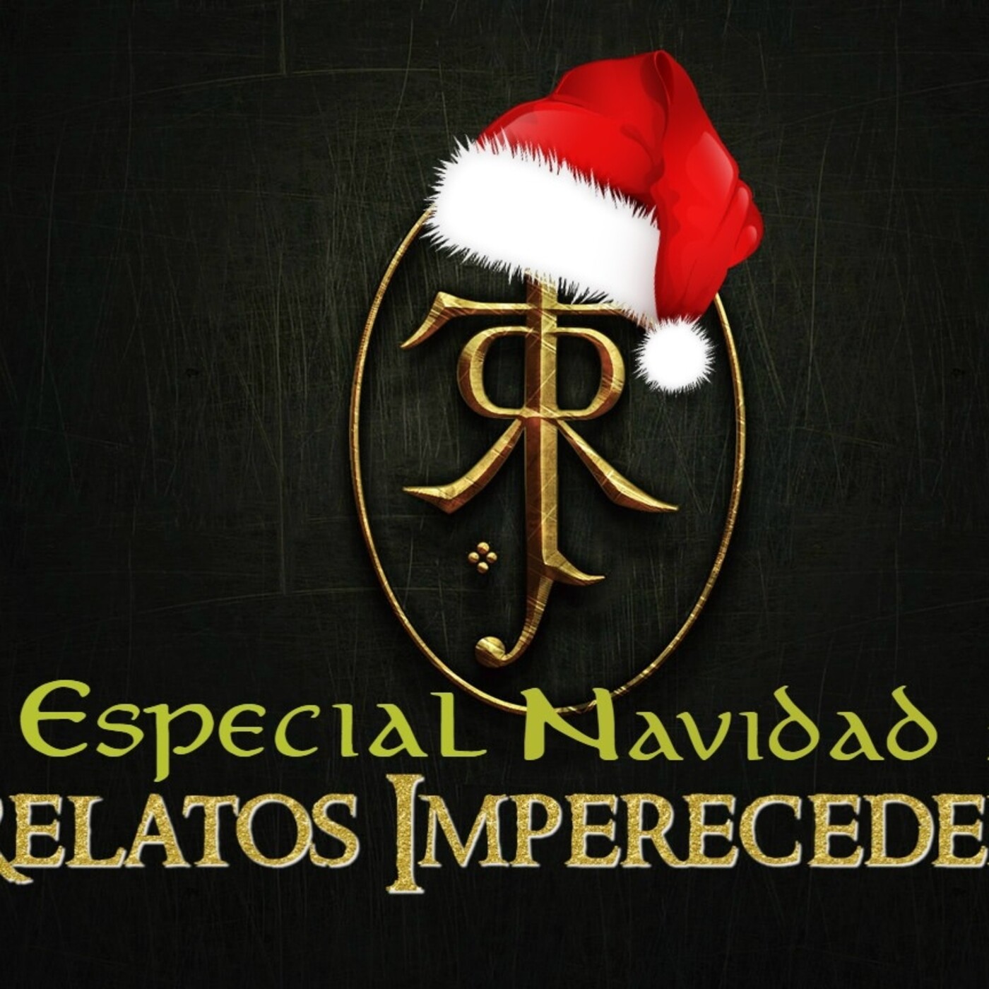 RELATOS IMPERECEDEROS