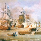 ENIGMA EXPRESS: El fallido asedio británico a Cartagena de Indias
