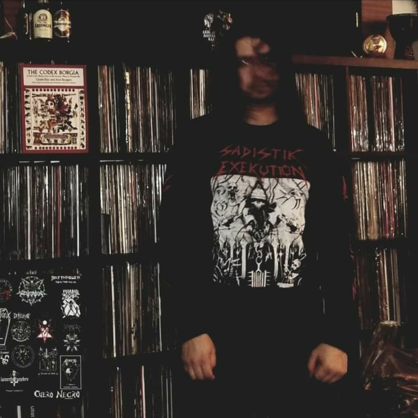 TMP metal online