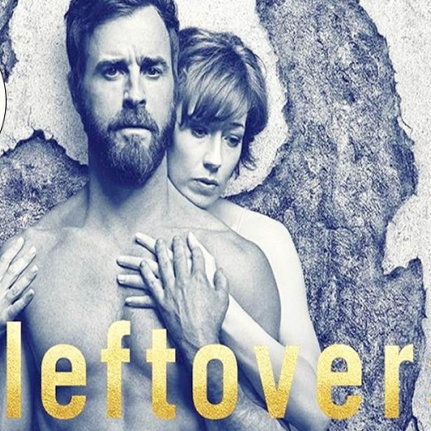 Podcast Seriemaniac 07 junio 2017_The Leftovers episode artwork
