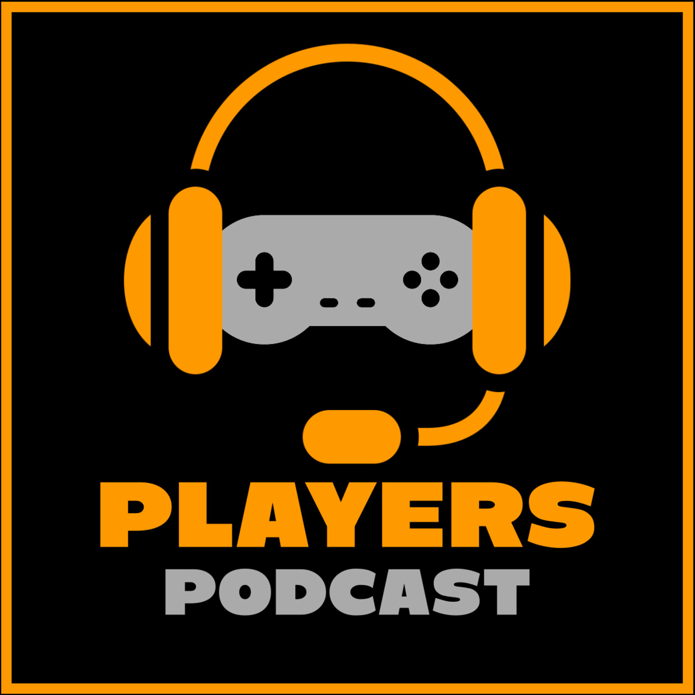 PLAYERS PODCAST