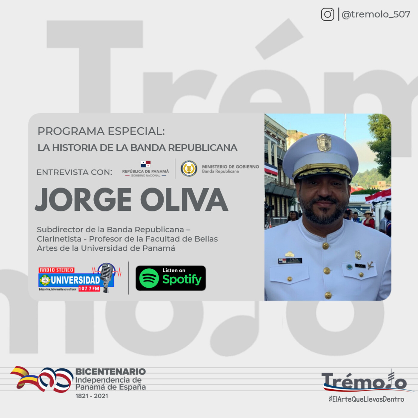 Trémolo Radio