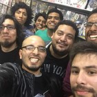 Arenales podcast 08 - noticias y random en sekai comics