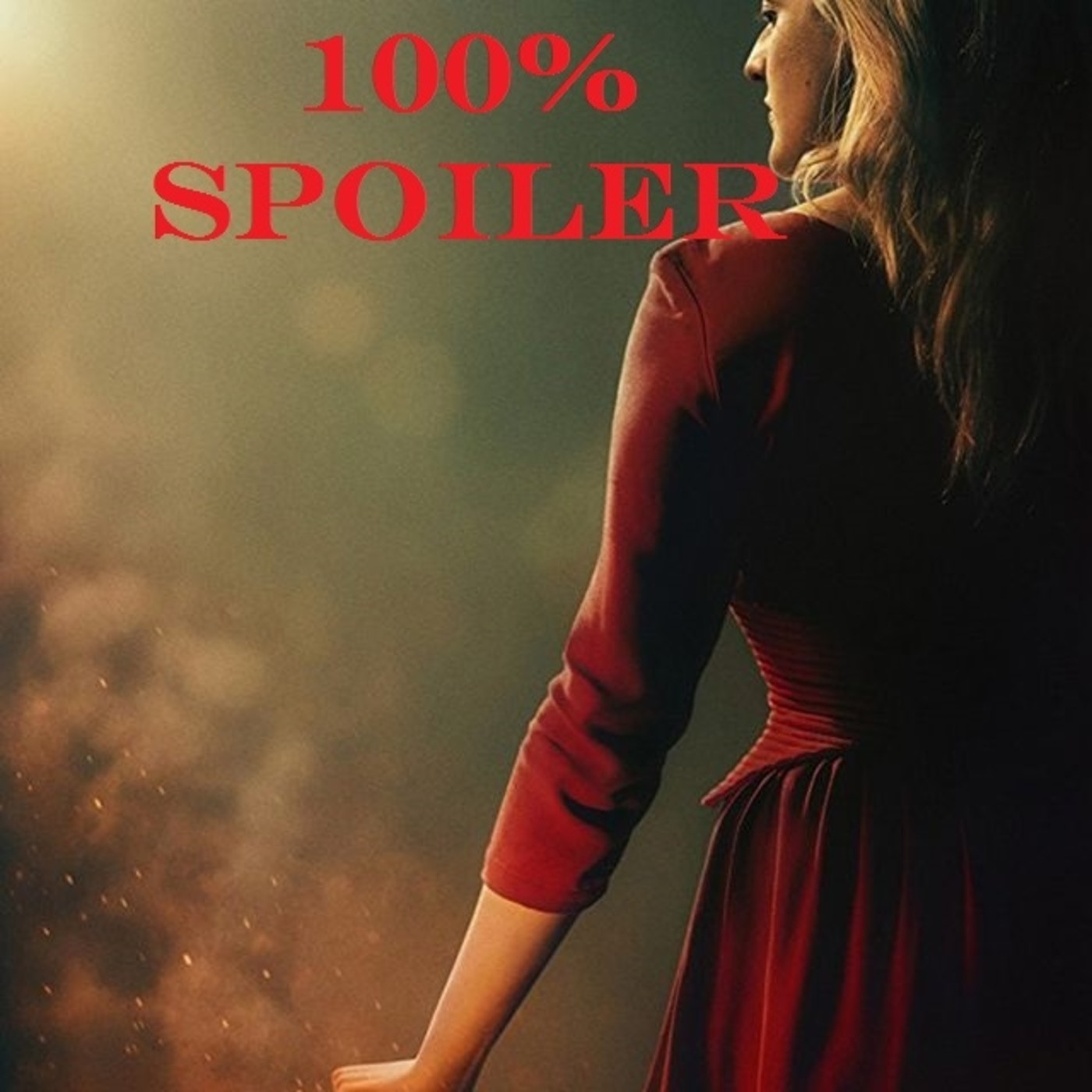 100% Spoiler 2.15. El Cuento de la Criada - Temporada 2. episode artwork