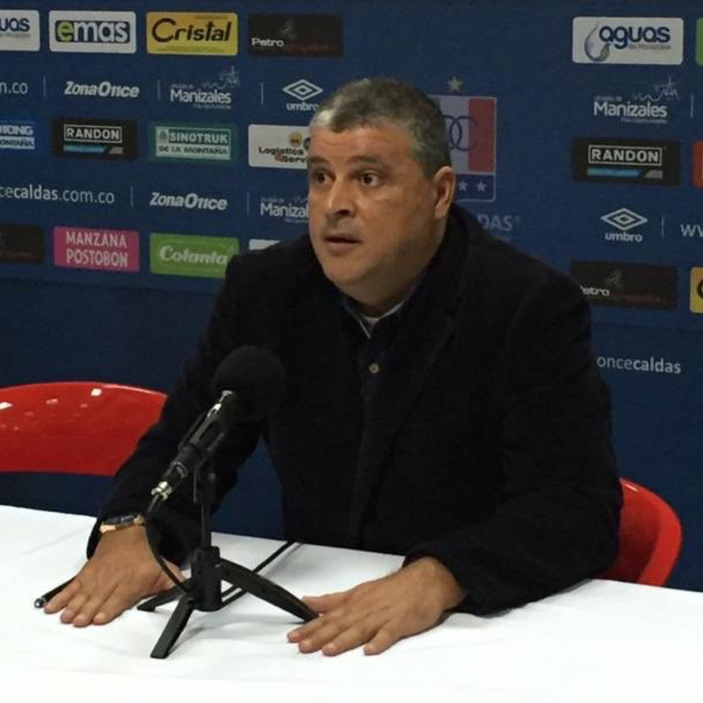 Entrevistas 2019
