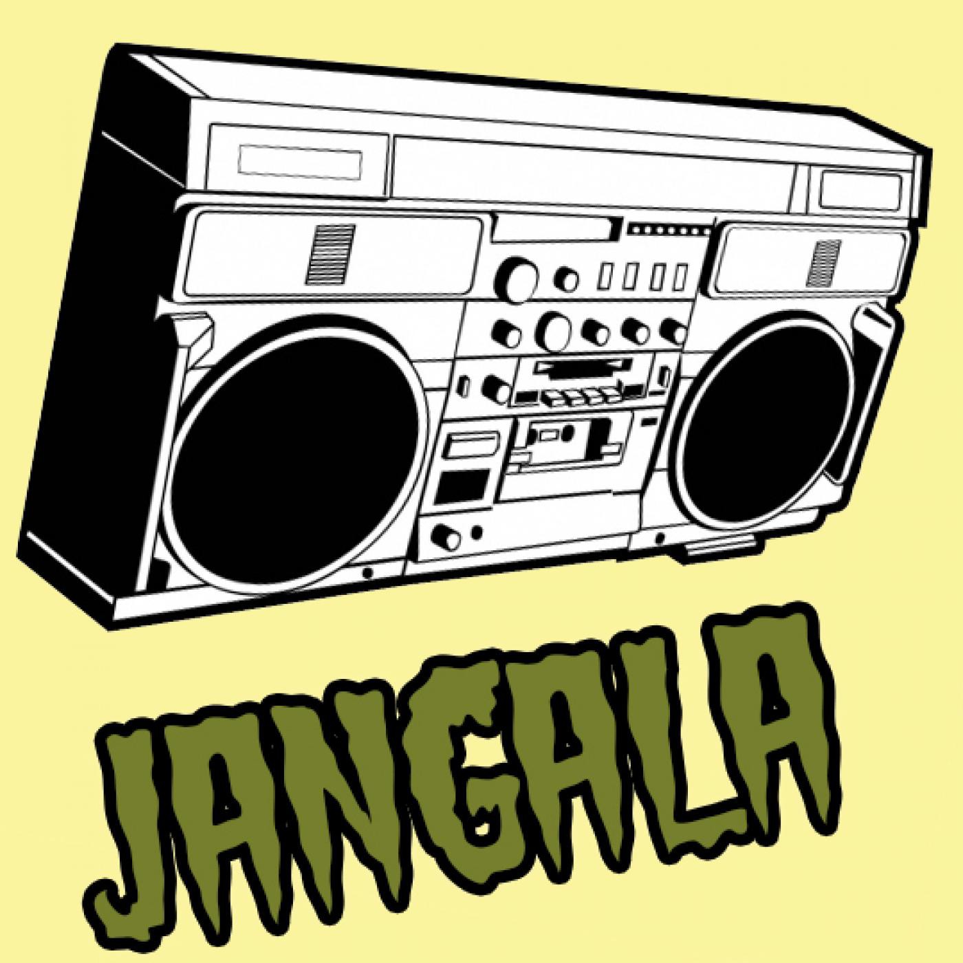 Podcast Somreggaefm