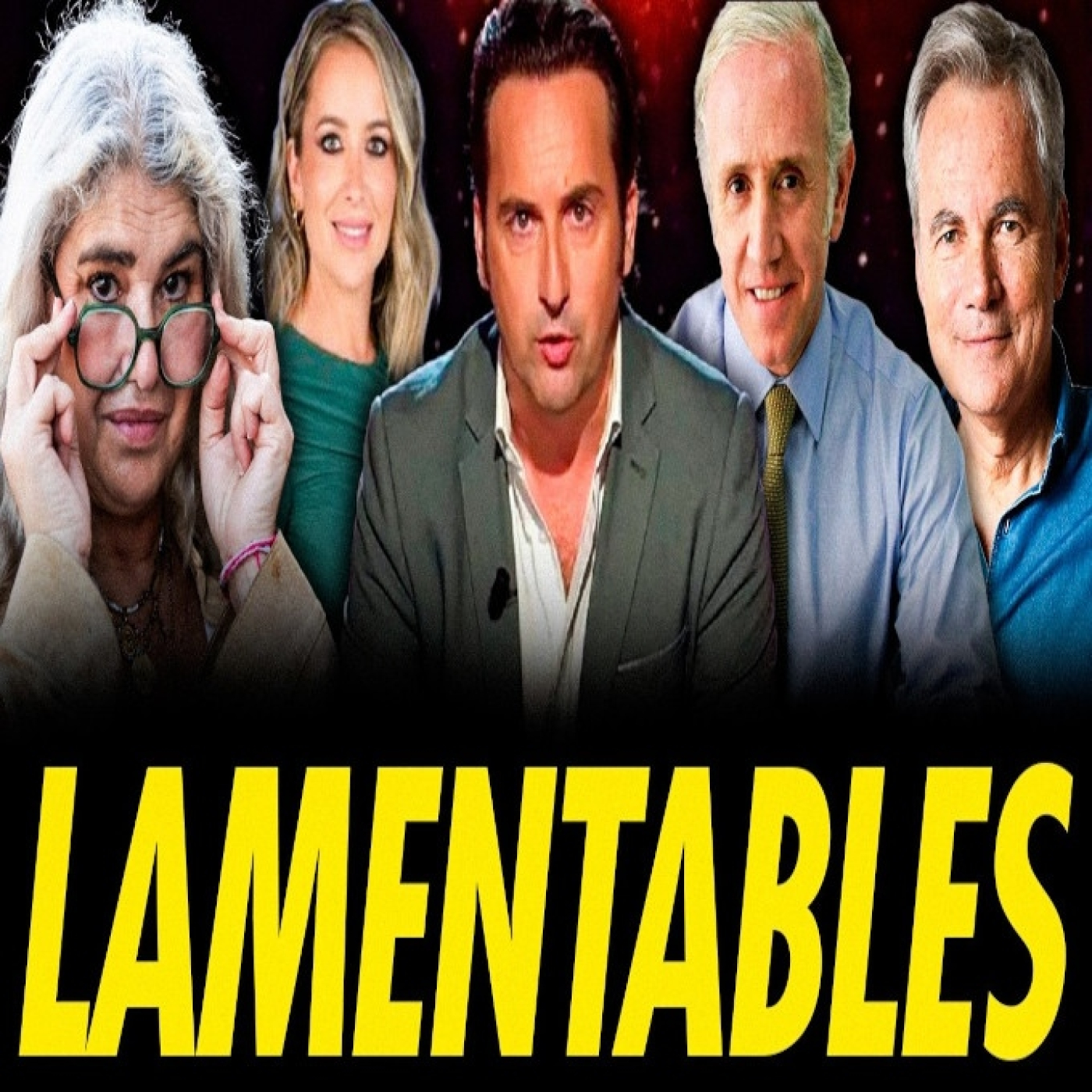 IKER JIMÉNEZ ELIGE COMO EXPERTOS EN IRÁN A LOS MAYORES DIFUSORES DE BULOS SOBRE IRÁN