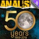 321# La LUNA: 50 años después