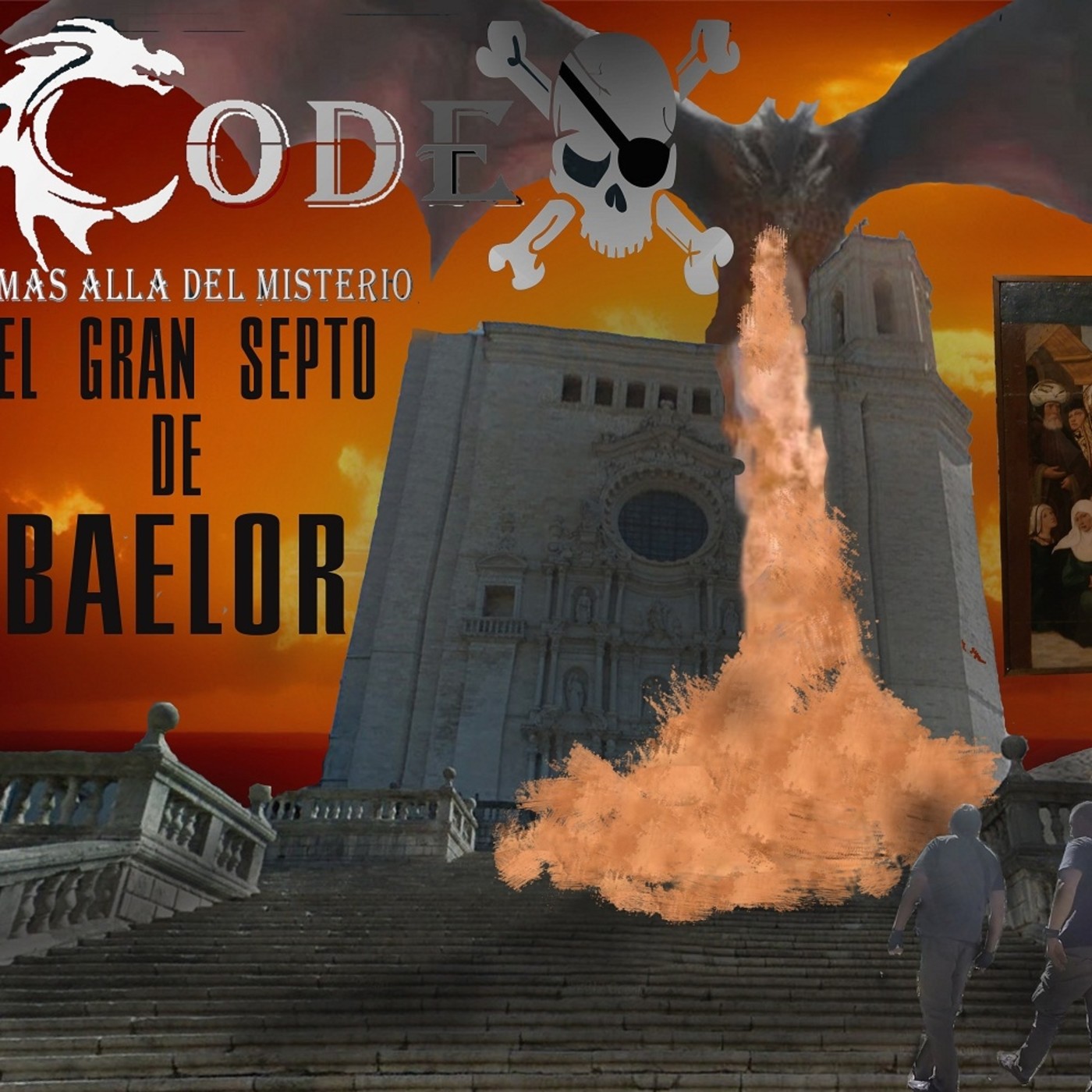 CODEX... más allá del misterio