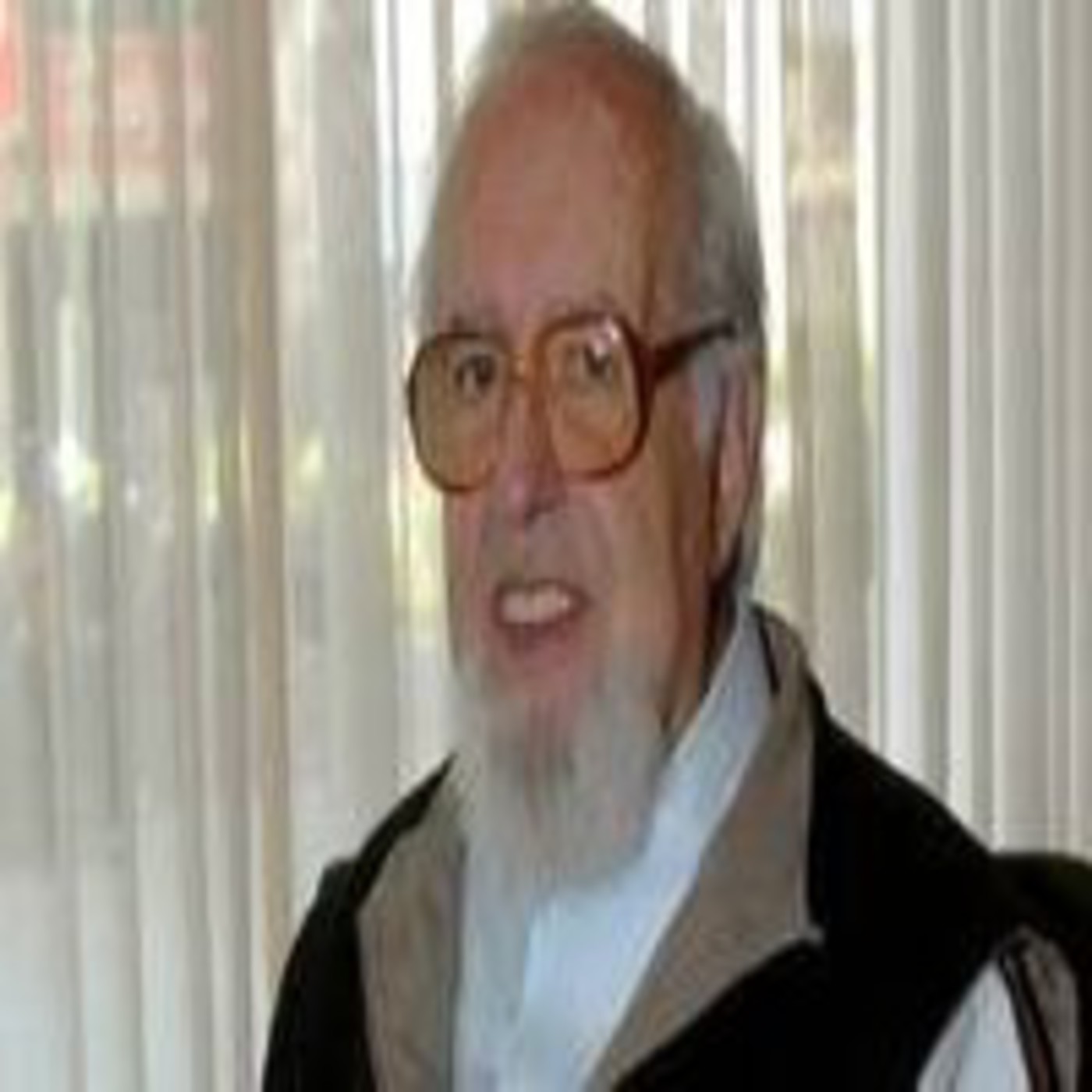 Retiro Espiritual Padre Ignacio Larrañaga