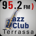 Jazz Back Jorge Pardo 19-02-2016